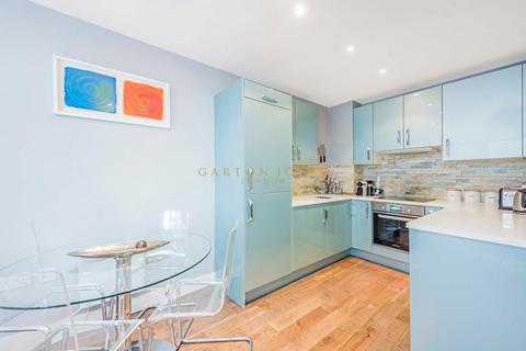 1 bedroom apartment for sale, Warwick Building, 366 Queenstown Road, London, SW11