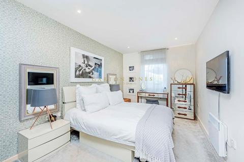 1 bedroom apartment for sale, Warwick Building, 366 Queenstown Road, London, SW11
