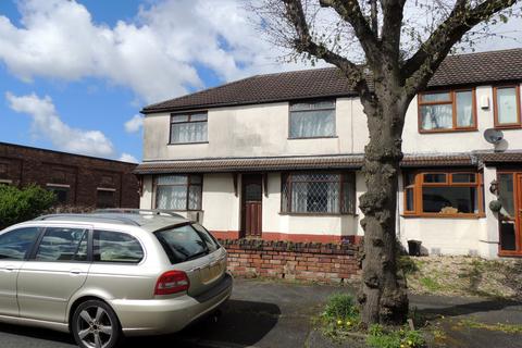 4 bedroom end of terrace house for sale, West Avenue, Orford, Warrington