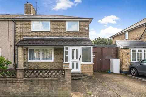 3 bedroom semi-detached house for sale, Maple Avenue, West Drayton, Middlesex, UB7