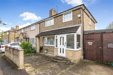 3 bedroom semi-detached house for sale, Maple Avenue, West Drayton, Middlesex, UB7