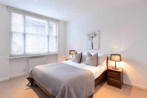 1 bedroom flat to rent, Hill Street, Mayfair, London