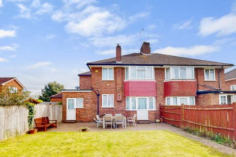 3 bedroom semi-detached house for sale, Peters Close, Stanmore, HA7