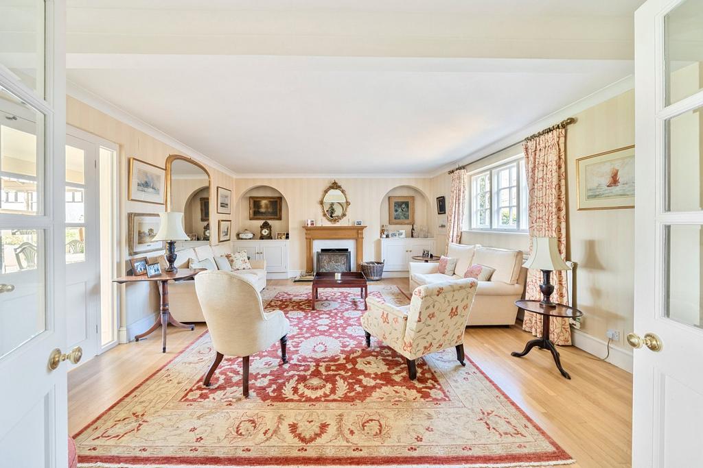 Drawing Room