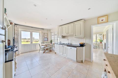 5 bedroom detached house for sale, Shere Road, West Horsley, KT24