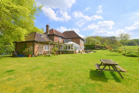 5 bedroom detached house for sale, Shere Road, West Horsley, KT24