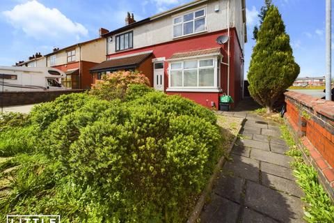 3 bedroom semi-detached house for sale, Gorsey Lane, Clock Face, WA9