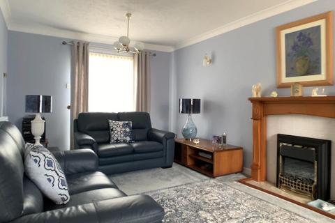 4 bedroom detached house for sale, Llys Y Felin, Llangennech, Llanelli, Carmarthenshire, SA14 8BA