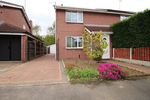 3 bedroom semi-detached house for sale, Lichfield Way, Brinsworth, Rotherham