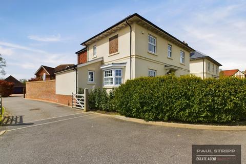 3 bedroom detached house for sale, Parsonage Croft, Etchingham, TN19