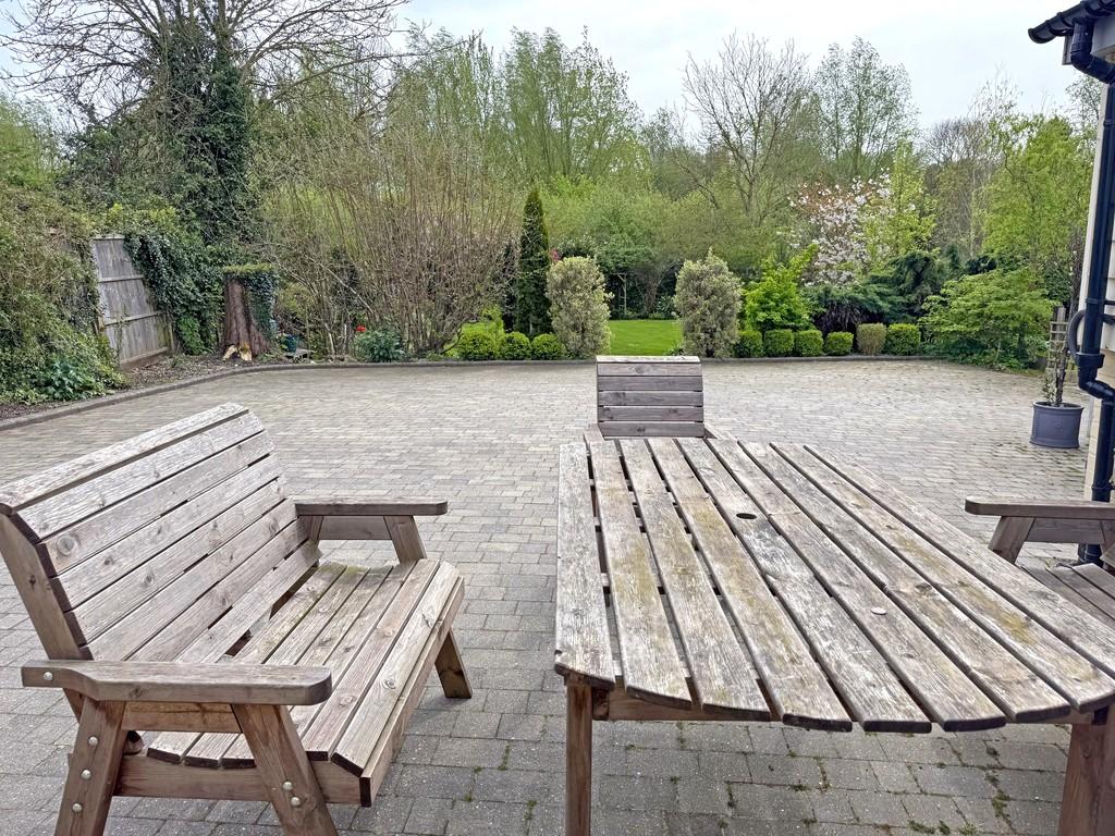 El fresco dining