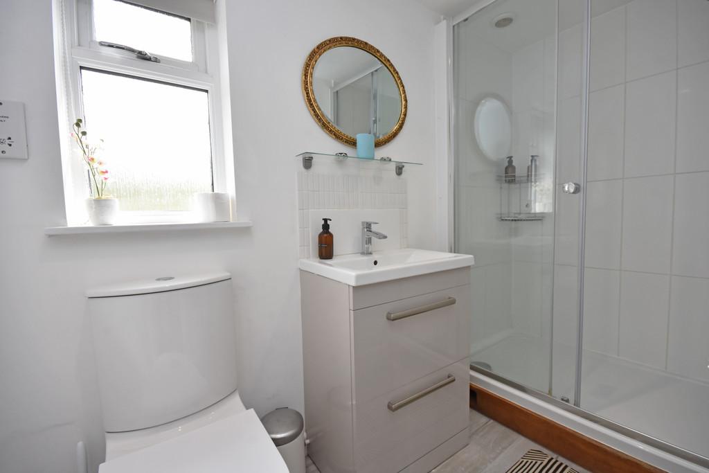 Annexe bath