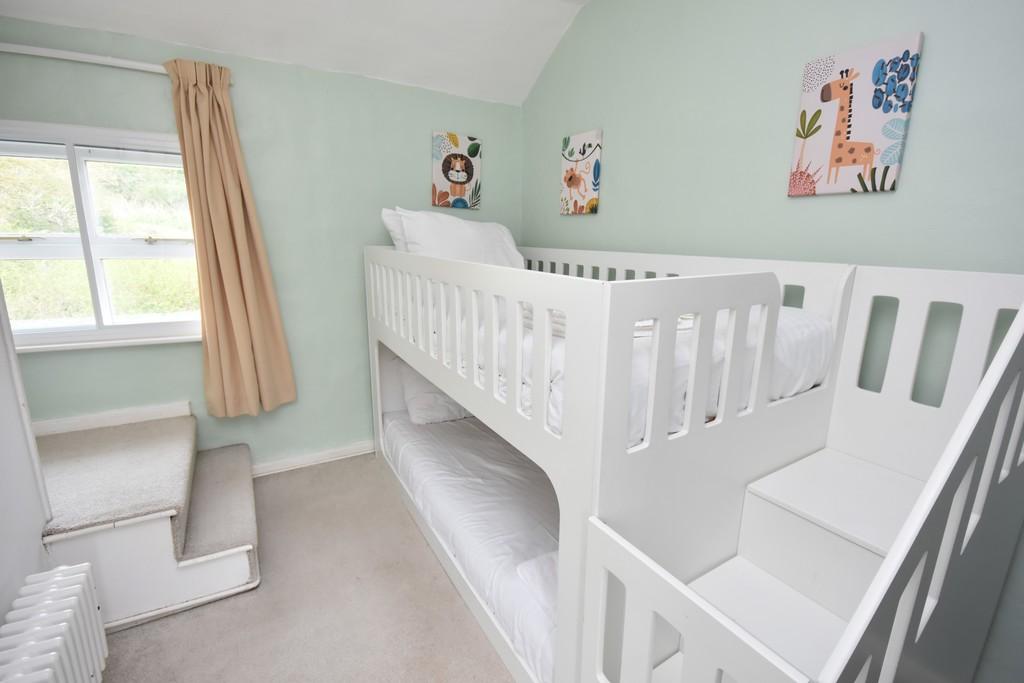 Single bedroom