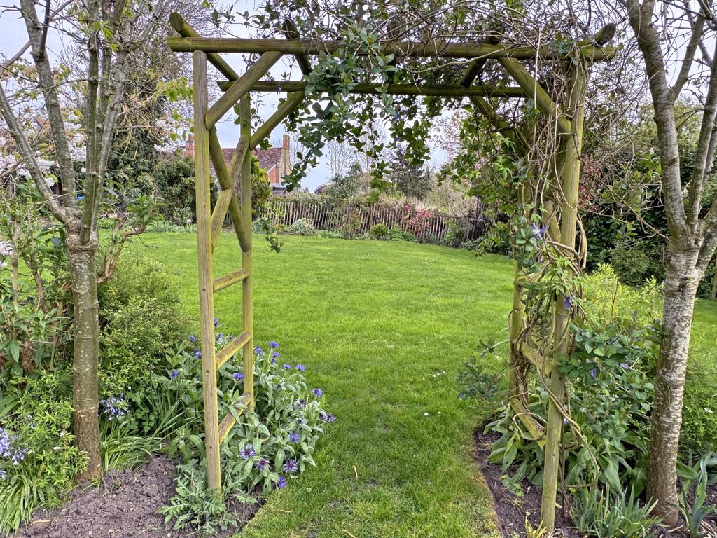 Arch