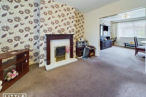 3 bedroom end of terrace house for sale, Clock Face Road, Clock Face, WA9