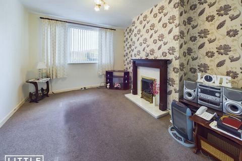 3 bedroom end of terrace house for sale, Clock Face Road, Clock Face, WA9