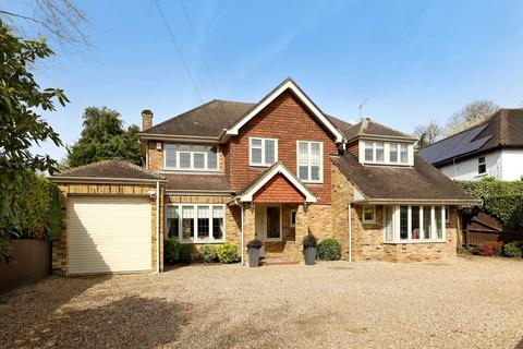 5 bedroom detached house for sale, Deadhearn Lane, Chalfont St. Giles, HP8