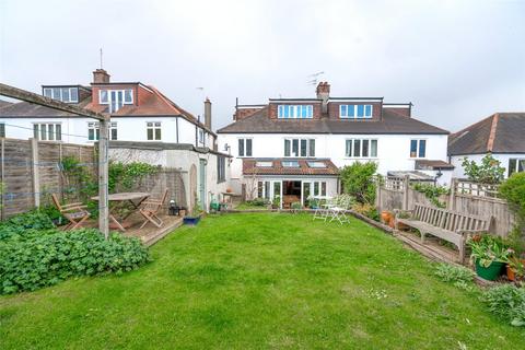 5 bedroom semi-detached house for sale, Muswell Hill, Muswell Hill N10