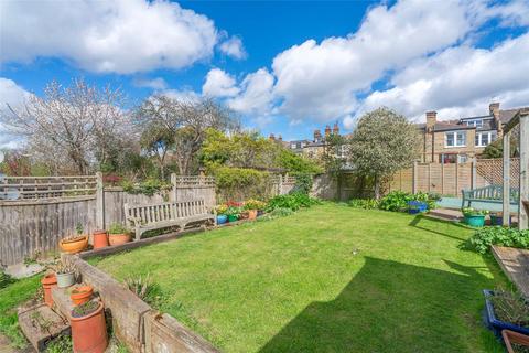 5 bedroom semi-detached house for sale, Lansdowne Road, Muswell Hill N10