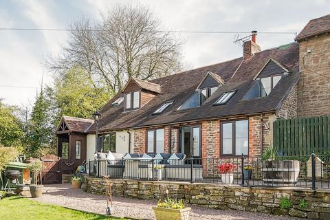 3 bedroom cottage for sale, 1 Yew Tree Cottages, Bromyard