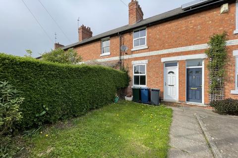 2 bedroom terraced house to rent, Camelot Street, Ruddington, Nottingham