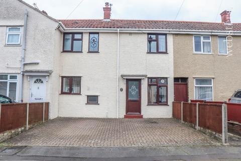 3 bedroom terraced house for sale, Brightwell Road, Norwich NR3