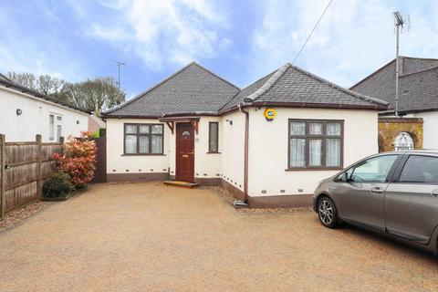 3 bedroom detached bungalow for sale, Downs Avenue, Pinner HA5