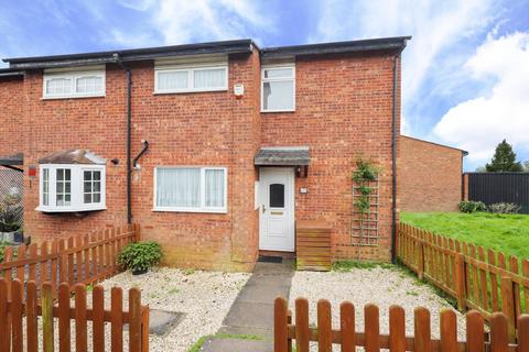 2 bedroom end of terrace house for sale, Wiltshire Lane, Pinner HA5