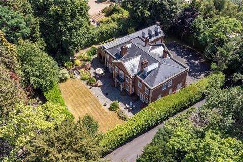 7 bedroom detached house for sale, Top Park, Gerrards Cross