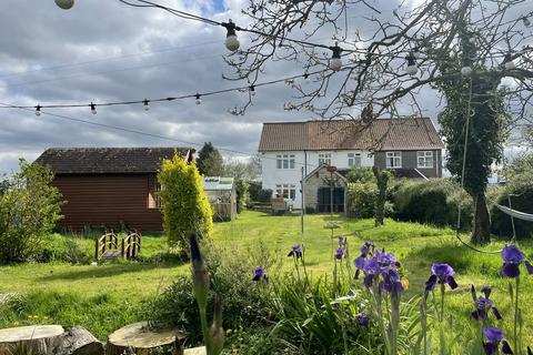 4 bedroom semi-detached house for sale, Forward Green, Stowmarket, Suffolk