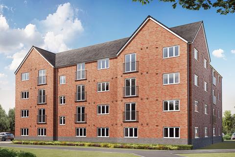 2 bedroom flat for sale, Plot 491, The Apartments at Whitmore Place, Holbrook Lane CV6
