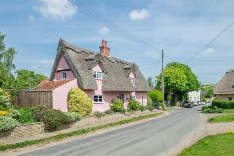 3 bedroom cottage for sale, Bridge Street, Newmarket CB8