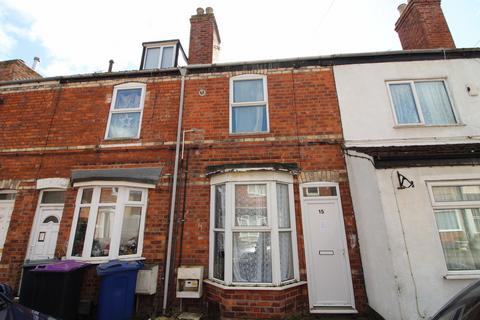 2 bedroom terraced house for sale, Noel Street, Gainsborough