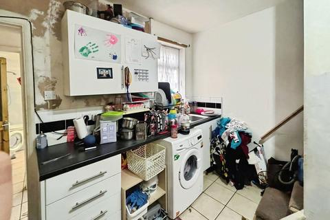 2 bedroom terraced house for sale, Noel Street, Gainsborough