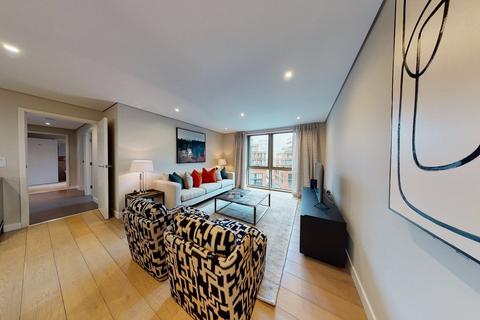 3 bedroom flat to rent, Edgware Road, Paddington W2