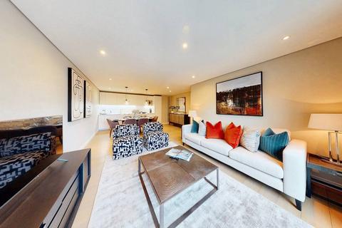 3 bedroom flat to rent, Edgware Road, Paddington W2
