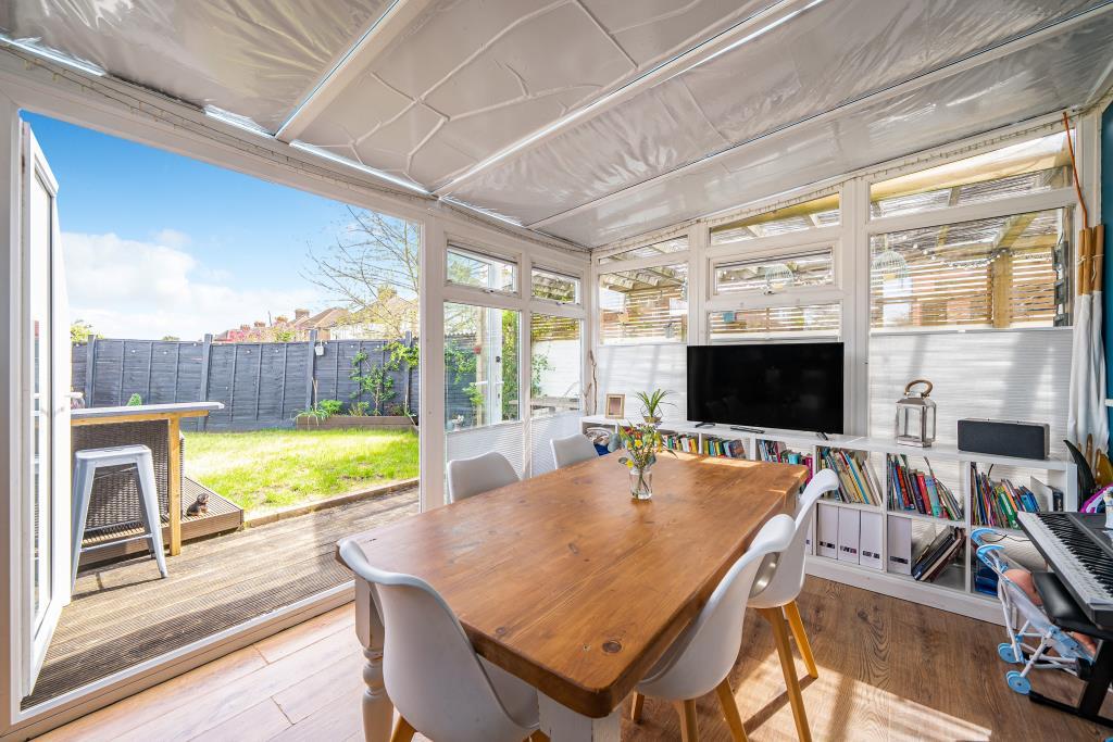 Sun Room