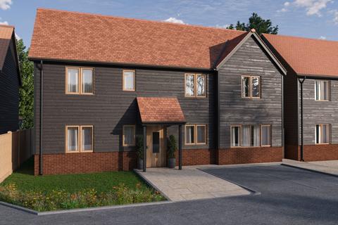 4 bedroom detached house for sale, Steventon, Oxfordshire