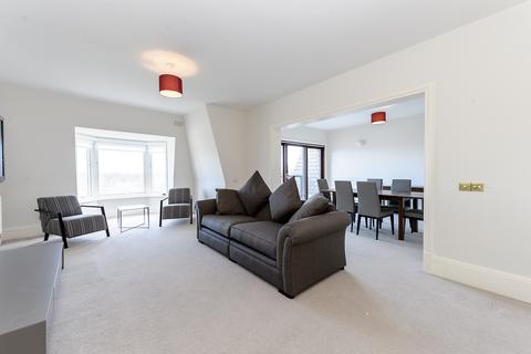 4 bedroom apartment to rent, Park Road NW8
