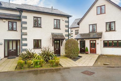 3 bedroom end of terrace house for sale, 7 Windward Way, Bowness on Windermere, Cumbria, LA23 3BF