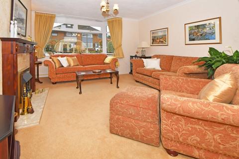 3 bedroom semi-detached house for sale, Uplands Croft, Werrington, Stoke-on-Trent