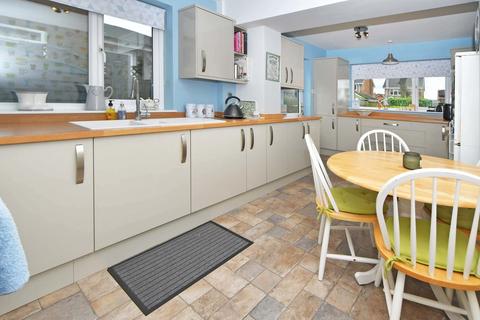 3 bedroom semi-detached house for sale, Uplands Croft, Werrington, Stoke-on-Trent