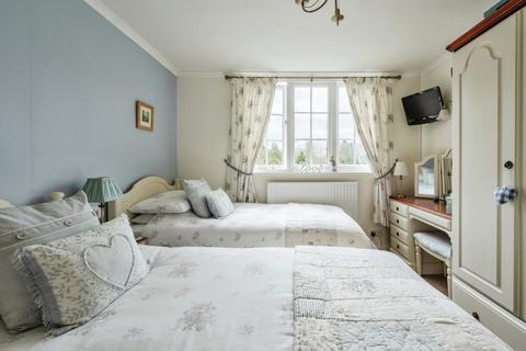 2 bedroom apartment for sale, Loughrigg, 5 Beck Allans, College Street, Grasmere, Cumbria, LA22 9SZ