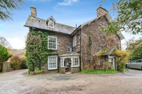 2 bedroom apartment for sale, Loughrigg, 5 Beck Allans, College Street, Grasmere, Cumbria, LA22 9SZ