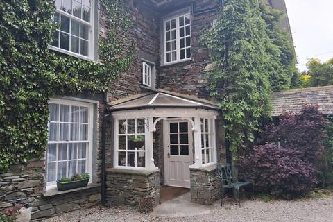 undefined, Loughrigg, 5 Beck Allans, College Street, Grasmere, Cumbria, LA22 9SZ