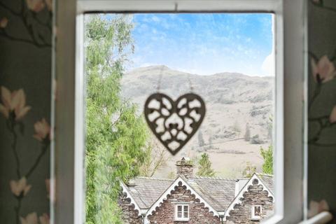 undefined, Loughrigg, 5 Beck Allans, College Street, Grasmere, Cumbria, LA22 9SZ