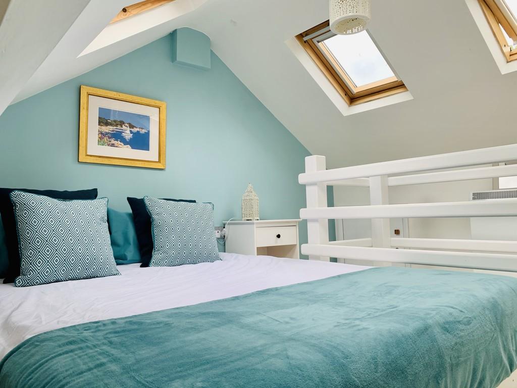 Attic Room