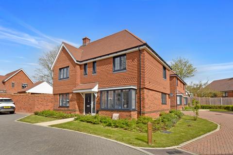 4 bedroom detached house for sale, Willesborough, Ashford TN24