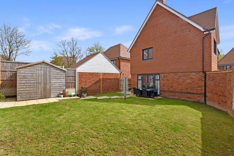 4 bedroom detached house for sale, Willesborough, Ashford TN24