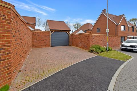 4 bedroom detached house for sale, Willesborough, Ashford TN24